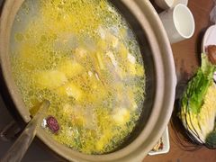 -鸽味轩·粤菜小馆(高楼门总店)