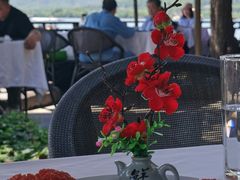 -柳莺湖上·湖景餐厅·江南菜(西湖店)