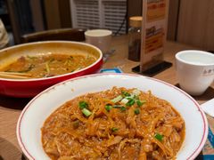 -金掌勺锅包肉(太原万达店)
