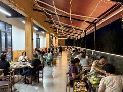 -邛海景风火盆烧烤(大石板古村二分店)