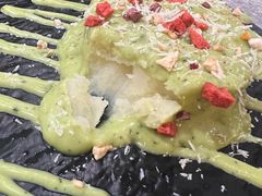 -大同江朝鲜菜•长春地标美食(绿园吾悦广场店)