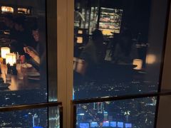 -上海柏悦酒店·世纪100牛排馆