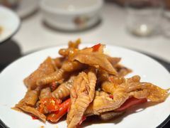 -鲁秀才炒鸡(龙湖西溪天街店)
