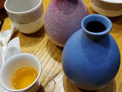 -柒月小火炉·新派川菜(金狮广场店)