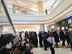 -汉巴味德(大悦城店)
