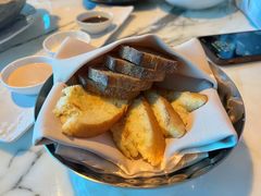 -亚特兰蒂斯•OSSIANO奥西亚诺海底餐厅