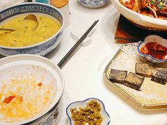 -曾家厨房·新徽菜(高新天柱路店)