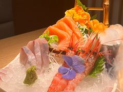 -阿吾罗·月咏精致日料(港汇恒隆广场店)