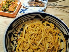 -老九圆山西面馆(CBD店)