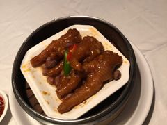 -翡翠小城·海鲜豆捞·广式点心(老佛爷店)