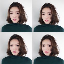 -P.STYLE 派斯造型