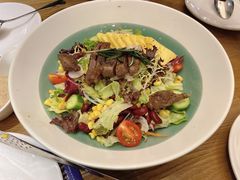 -HELLO MUSAE 拾光缪斯餐厅·纯正希腊风味(苏州中心店)