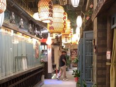 -永安水煮活鱼·仪征菜(仪征奥林匹克店)