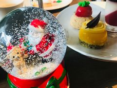 -粤海喜来登酒店·&More聚驿(天河城店)