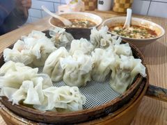 -晓友烧麦(光华村店)