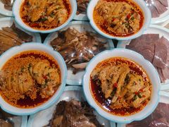 -毅祥斋老孙家泡馍(西羊市店)