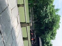 -乌镇东栅景区