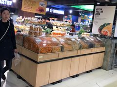 -旺中旺生活超市(洪都店)