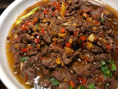 -渔乡米香·剁椒鱼头(四方坪店)