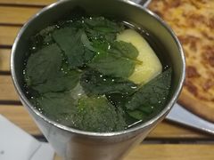 -Tubestation站点比萨(五道营店)