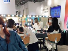 -海马体家庭照相馆(广州正佳广场店)