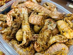 -盒马鲜生(龙德广场店)