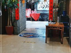 -局气 烤鸭·北京菜(光华路店)