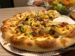 -必胜客(上海新南方商城PH店)