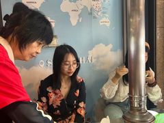 -喜来稀肉(虹泉路店)