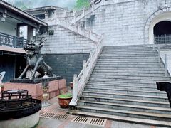 -缙云山景区