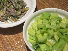 -渝信川菜(长安店)