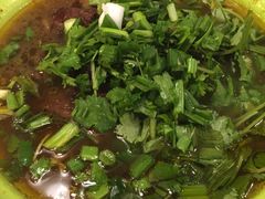 -张记牛肉面馆(天津路店)