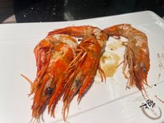 -極上萬膳·日料放题(海岸城店)
