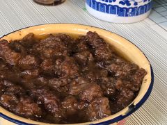 -定家小酥肉·清真(回民街店)