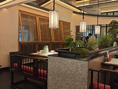 -径山十八道·风味民间菜(杭州总店)