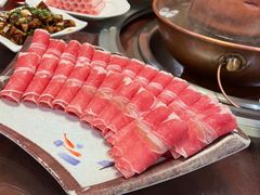 -惠丰涮肉馆(德宝新园店)