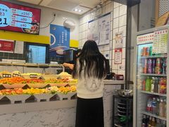 -醉人椒麻辣香锅(上地华联店)