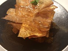 -扬州香格里拉·香宫中餐厅
