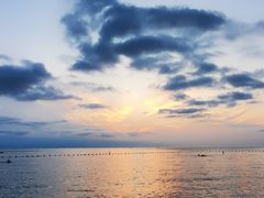 -威海国际海水浴场旅游区