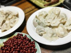 -金谷园饺子·烧烤(人大总店)