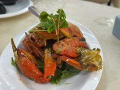 -钱塘府海鲜餐厅