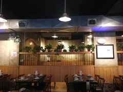 大堂-八合里牛肉火锅(八合里总店)