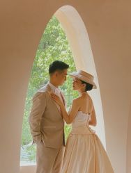 -唯一旅拍·颂当代影像艺术中心(上城店)