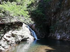 -九龙潭景区