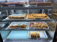 -新疆巴州金丝特餐厅(大钟寺店)