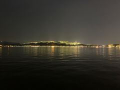 -西湖游船