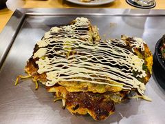 -日葵大阪烧ひまり(浦东店)