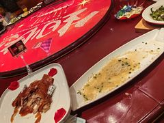 -潞州宴(清华店)