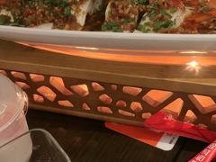 -西郊八号·山野江西菜(开发区店)