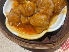 -点都德(千灯湖环宇城店)